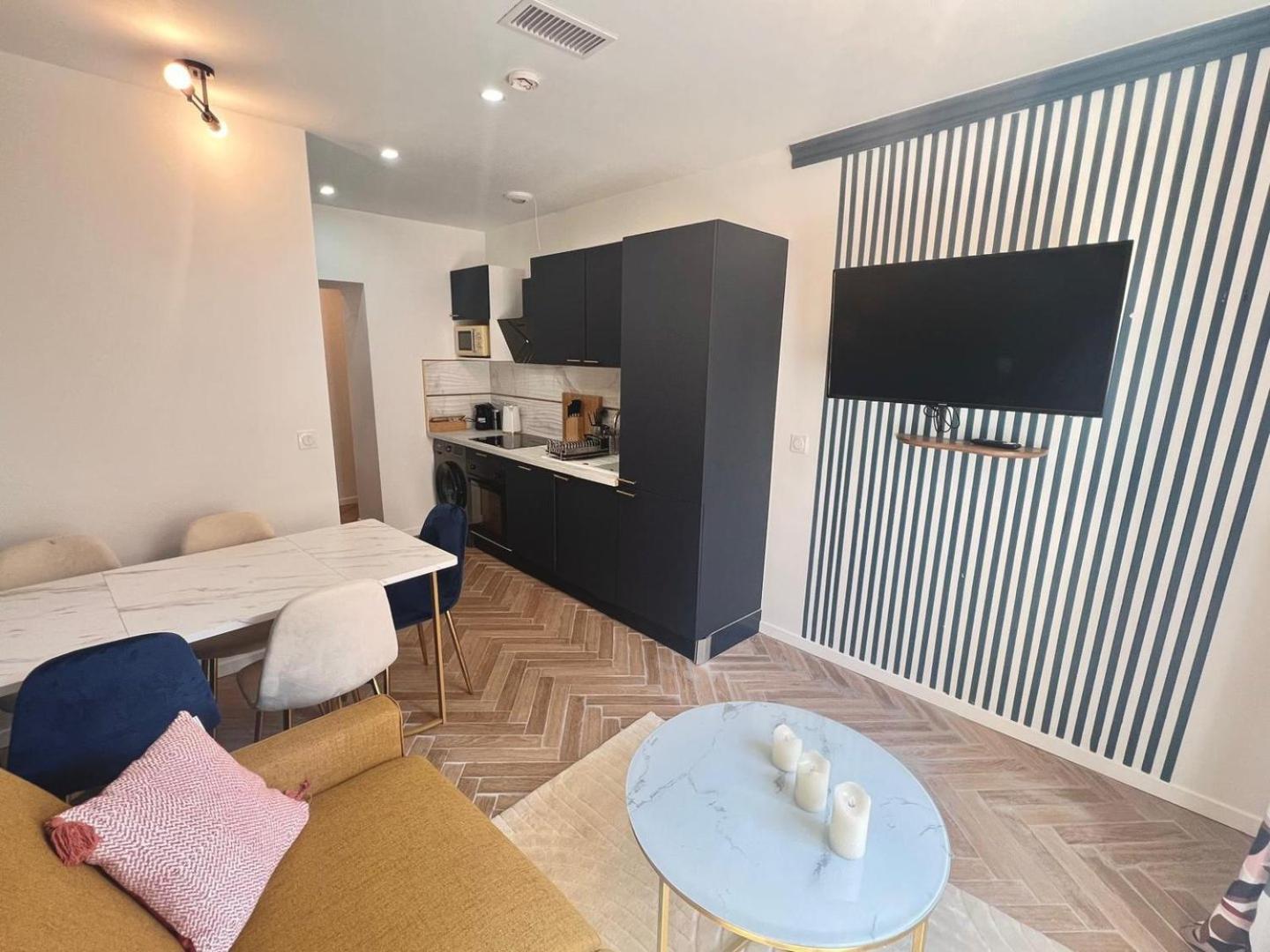 Appartamento Moon Nizza