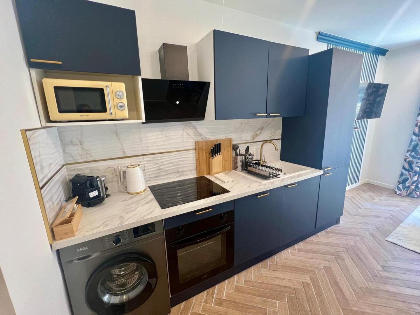 Moon Apartment Nizza
